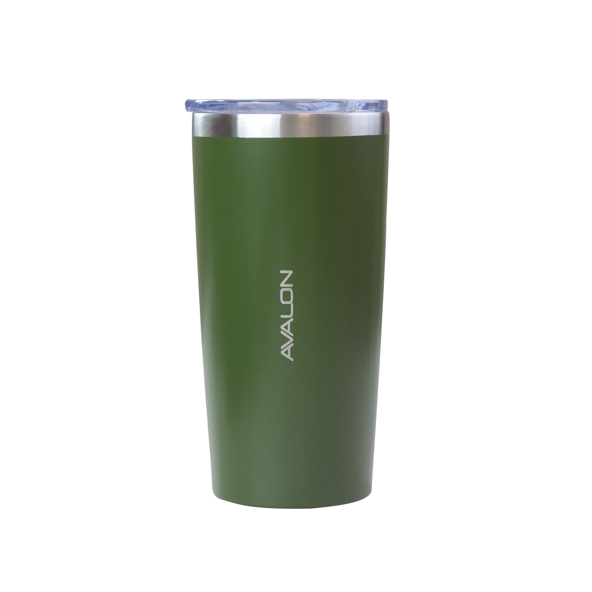 Copo Térmico NTK Avalon com Capacidade para 570 ml — Cor: Verde