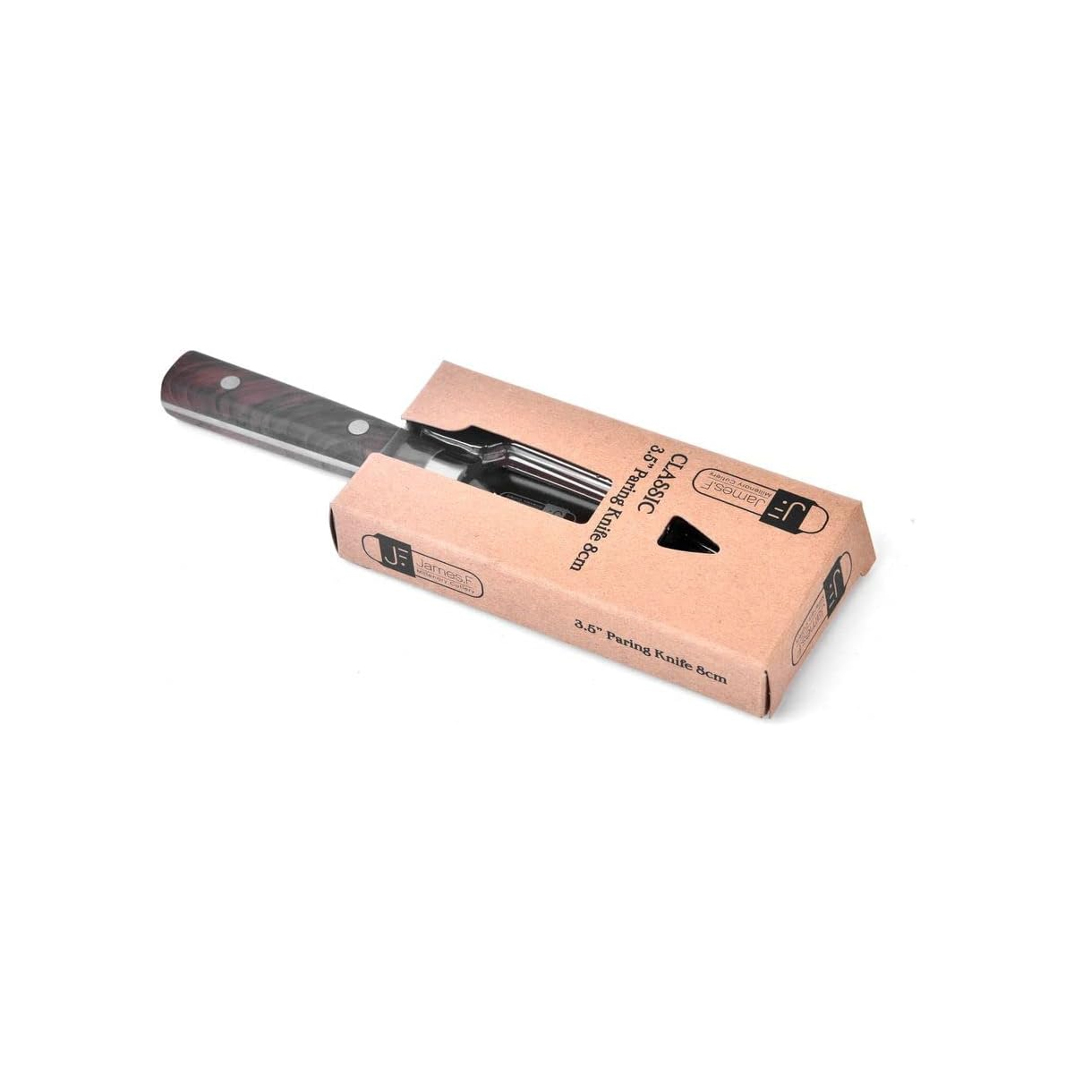 Faca Para Legumes 3,5" - Classic