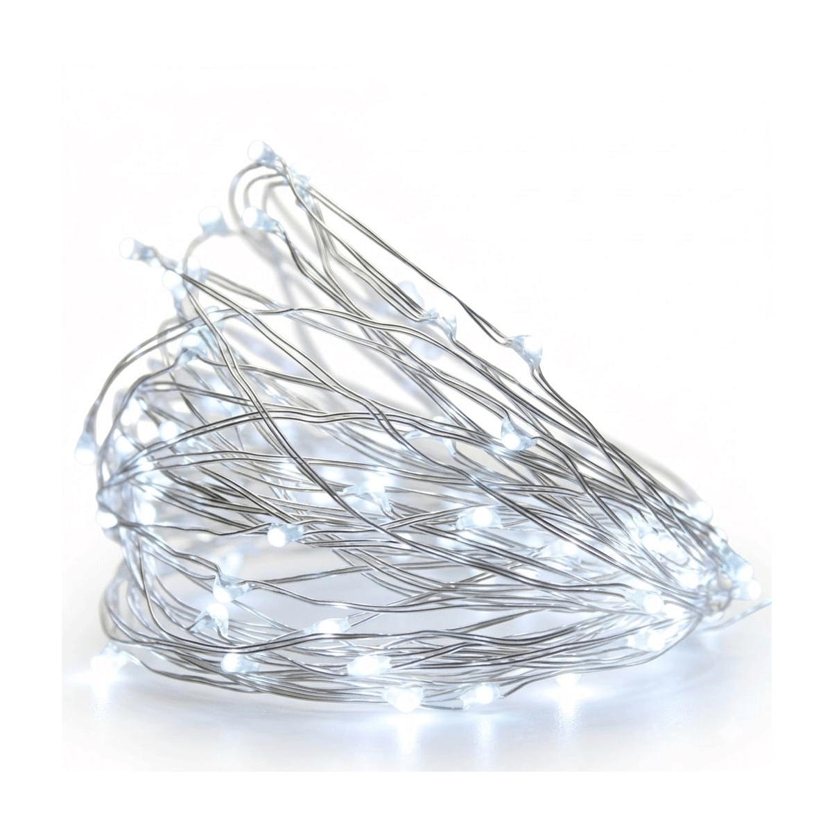 Fio de Fada LED Luzes Decorativas