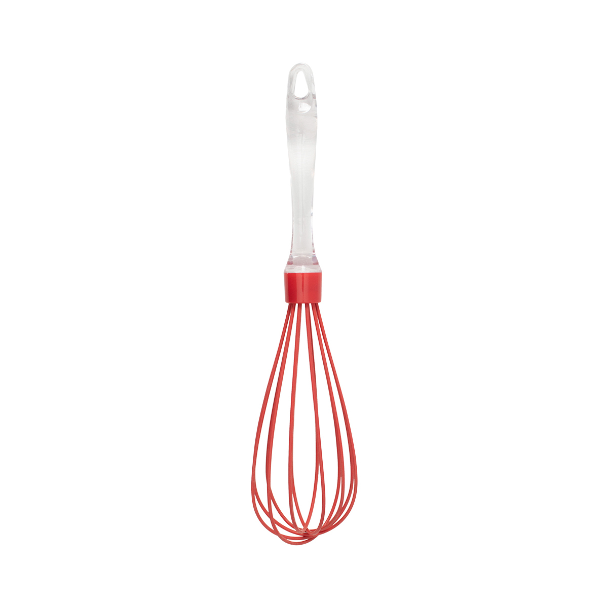 Fuet Em Silicone Com Cabo Acrilico Mimo Style