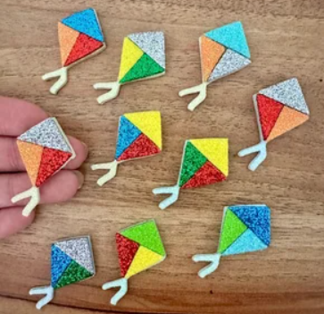 Kit Decoração Festa Junina Completo — Tema: Balão