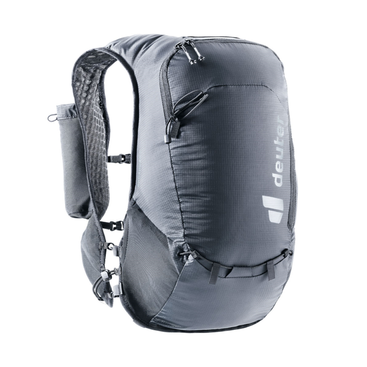 Mochila de hidratação Deuter Ascender 7 — Cor: Preto