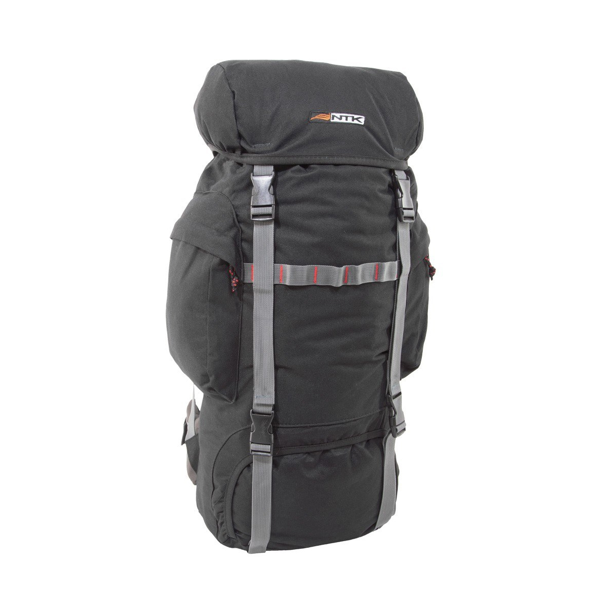 Mochila Semi-Cargueira Nautika Intruder 45 litros