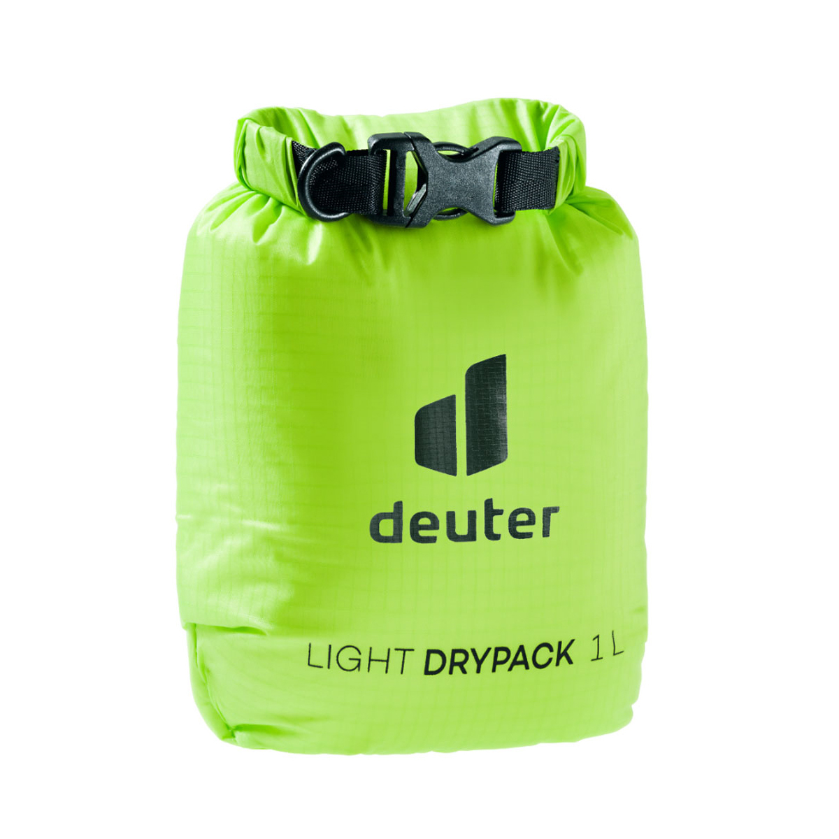 Saco estanque Deuter Light Drypack 1 litro verde