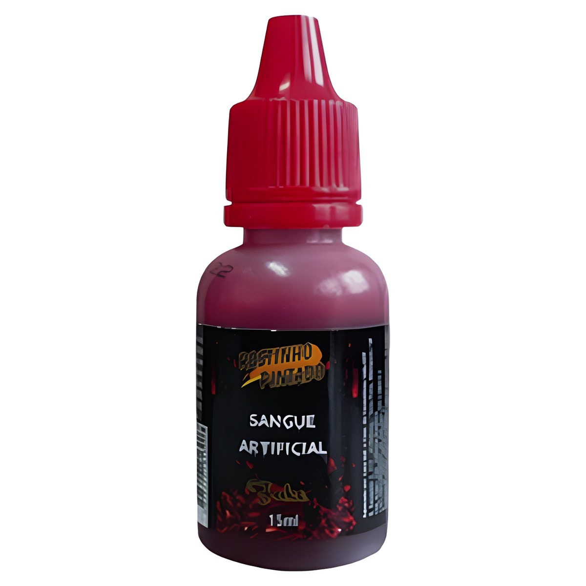 Sangue Artificial 15ml