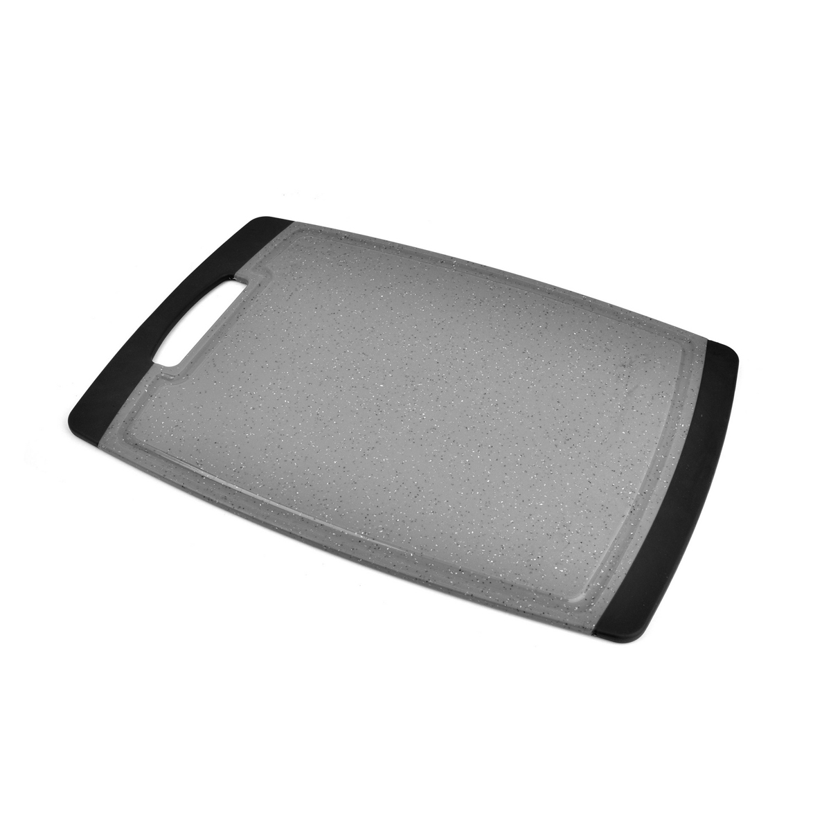 Tabua De Corte em Polipropileno James F — Tamanho: 45 x 31 cm