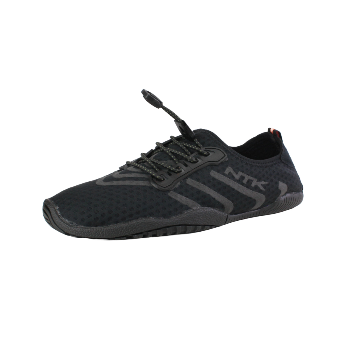 Tênis Aquatek NTK Preto — Tamanho: 40